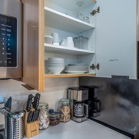 Prime Otr, 3 Lux Queen Beds, Two 55In Tvs, Steps To Tql, Findlay Market, Light Rail, Fast Wifi Cincinnati Bagian luar foto