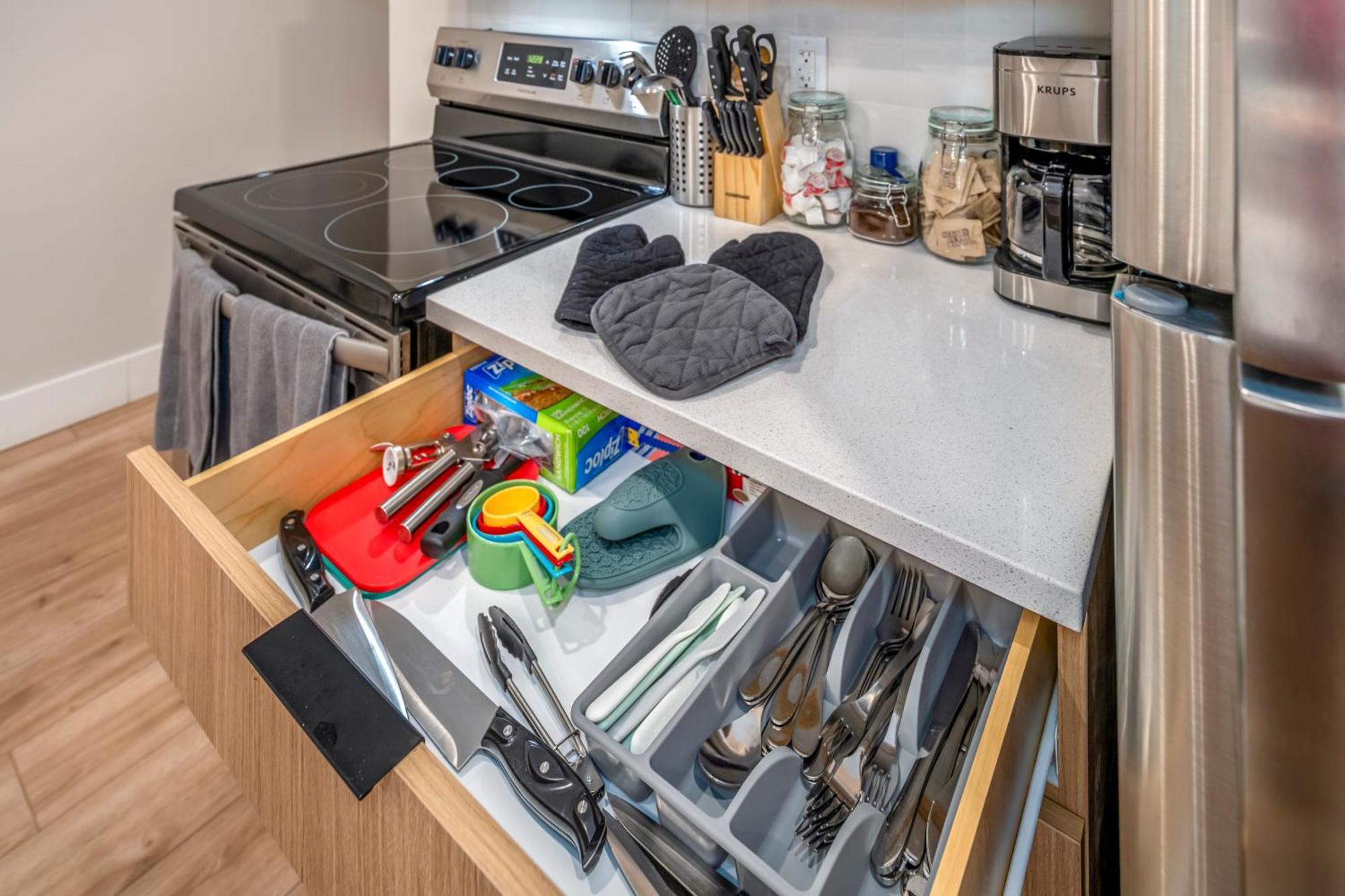 Prime Otr, 3 Lux Queen Beds, Two 55In Tvs, Steps To Tql, Findlay Market, Light Rail, Fast Wifi Cincinnati Bagian luar foto